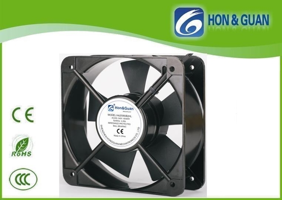 High Cfm 60mm 110V Cooling Fan