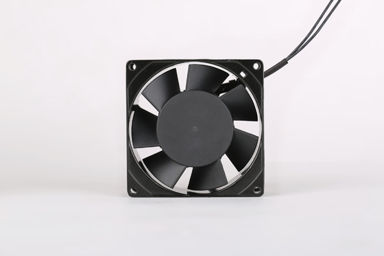 High Cfm 60mm 110V Cooling Fan