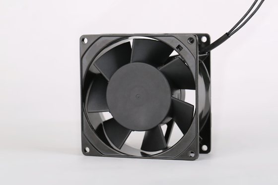 High Cfm 60mm 110V Cooling Fan
