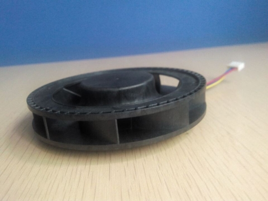 100mm の空気清浄器のための 12V 冷却ファン