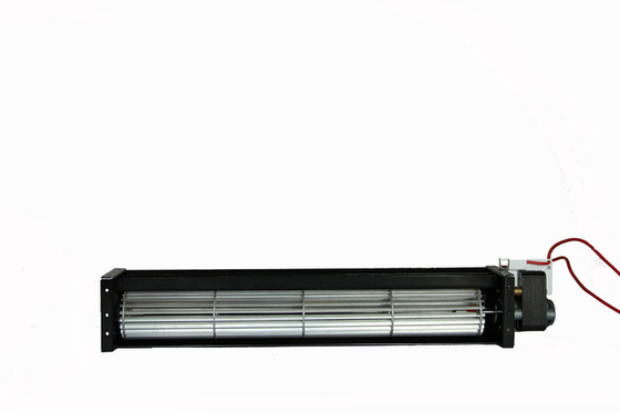 電気暖炉、産業電気十字流れファンのための 40mm AC ファン 110V/220V